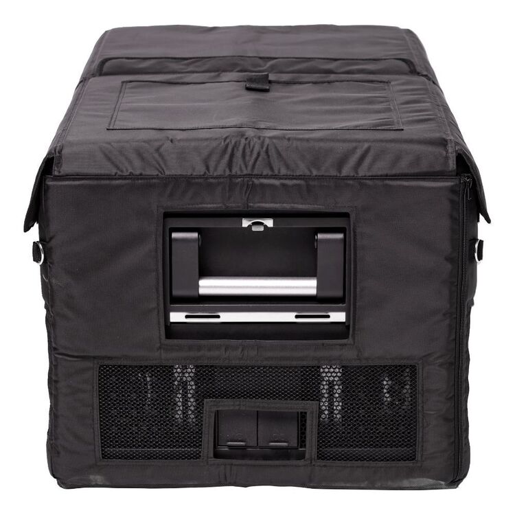 Dune 4WD 95L Fridge/Freezer Cover Multicoloured