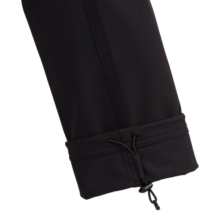 Mountain Designs Men's Glacier 2 Softshell Pants Black
