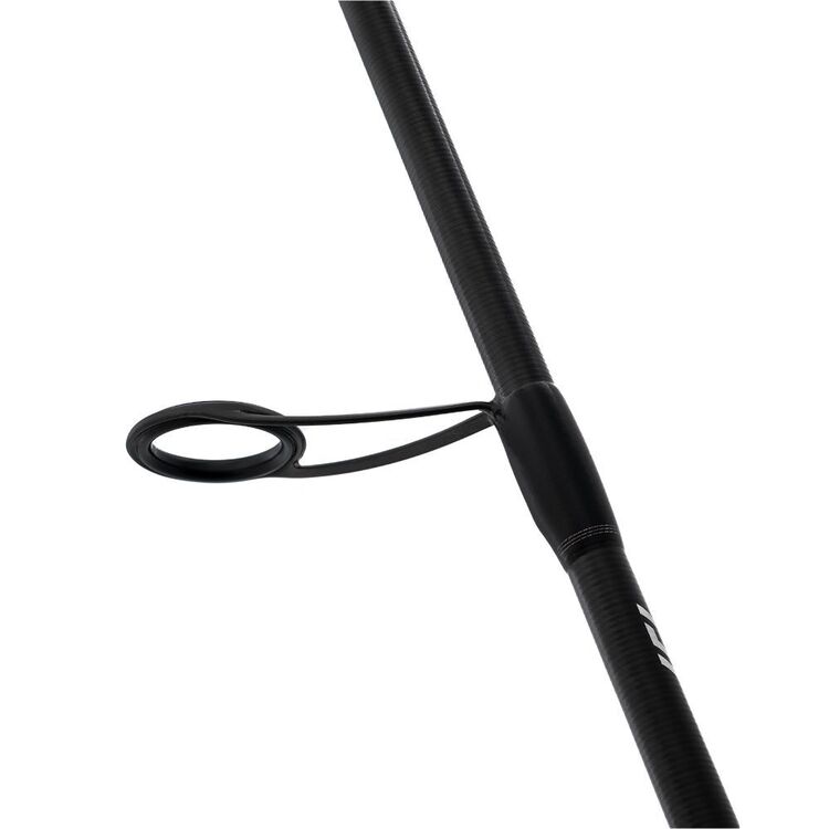 Daiwa 23 TD Black Lil' Mumma 7'6" 2pc 6-12kg Swimbait Rod