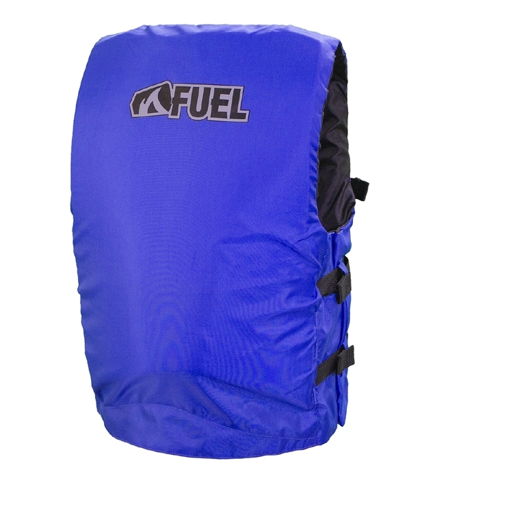 Fuel Adult L50S Universal PFD Blue