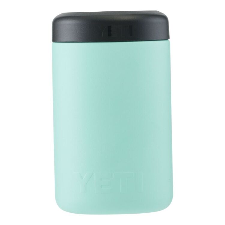 YETI 375mL Colster Can Cooler Sea 375 mL