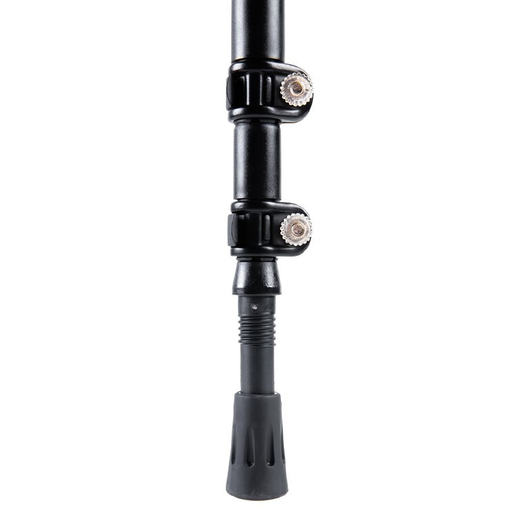 Mountain Designs Tread Pro Trekking Poles Black