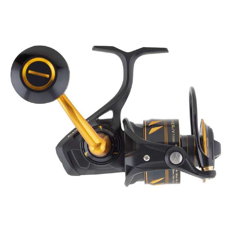 Penn Slammer IV 5500 Spin Reel