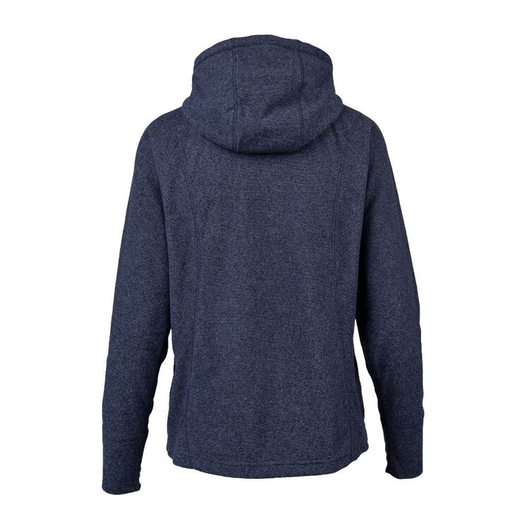 Gondwana Women's Wamuran Lightweight Fleece Navy