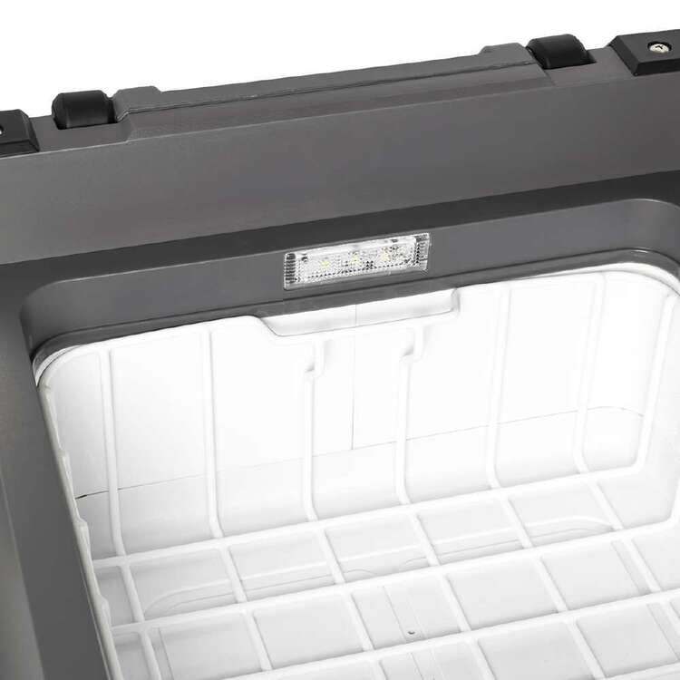 myCOOLMAN 53L Dual Zone Portable Fridge / Freezer