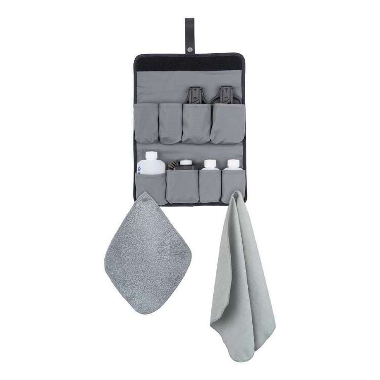 Sea To Summit Camp Kitchen Tool Kit 10 Piece