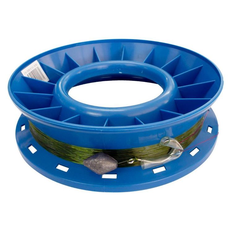 Wilson 10'' x 60lb x 200m Caster