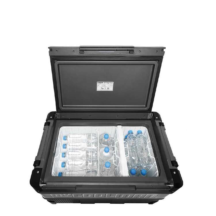 myCOOLMAN 53L Dual Zone Portable Fridge / Freezer