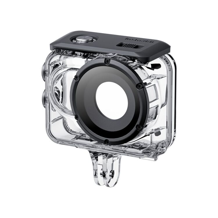 Insta360 GO 3 Dive Case Clear