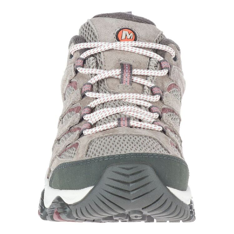 Merrell Women's Moab 3 Ventilator Low Hiking Boots Falcon