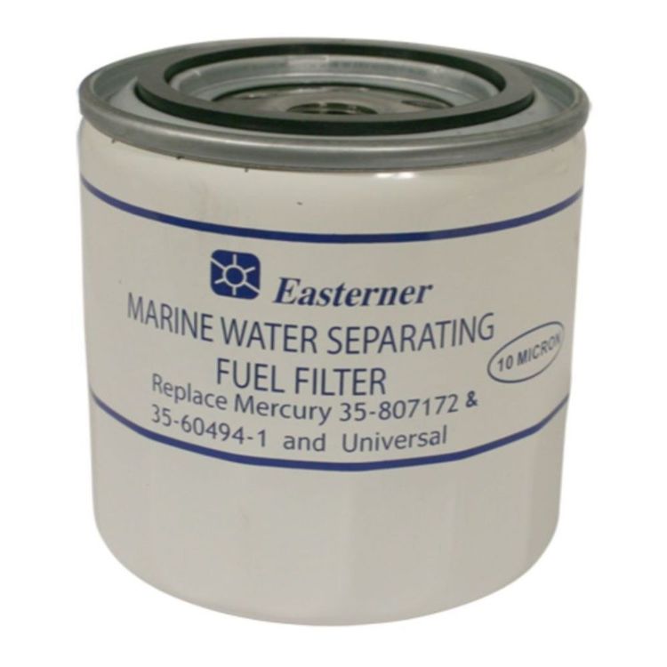 Easterner Fuel Filter Element Mercury