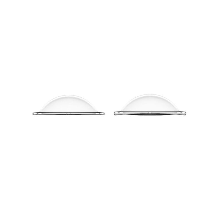 Insta360 ONE X3 360 Action Camera Sticky Lens Guards Clear