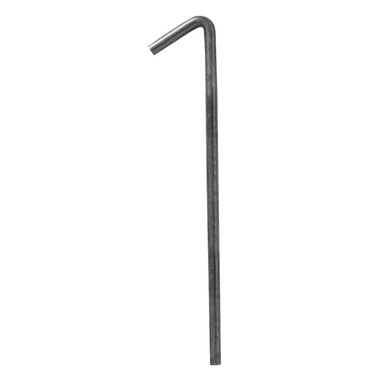 COI Tent Pegs Black