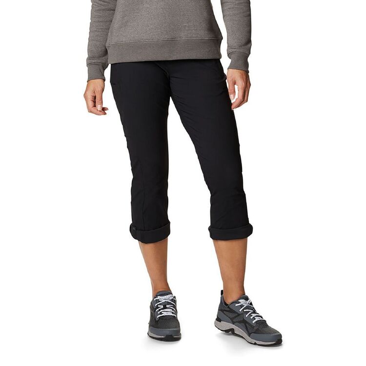 Columbia Women's Firwood Core Pants 010 Black