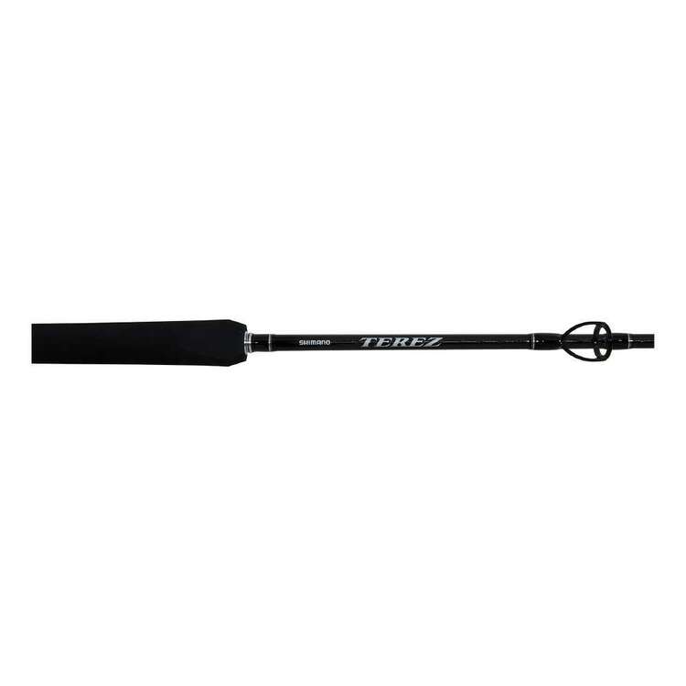 Shimano Terez 5'9" 2pc 24-37kg Spin Rod