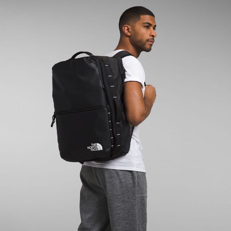 The North Face Base Camp Voyager Daypack TNF Black L
