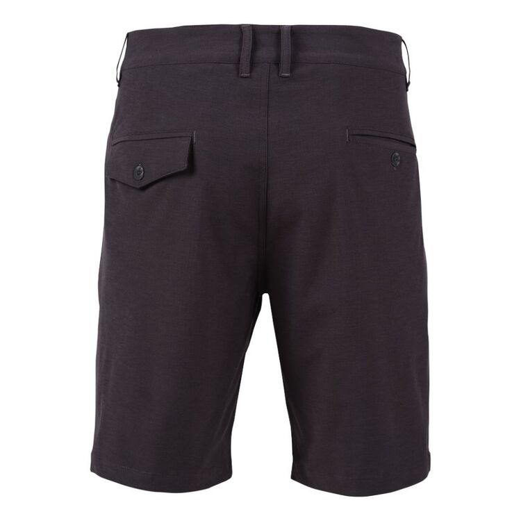 Gondwana Men's Water Walk Shorts Charcoal