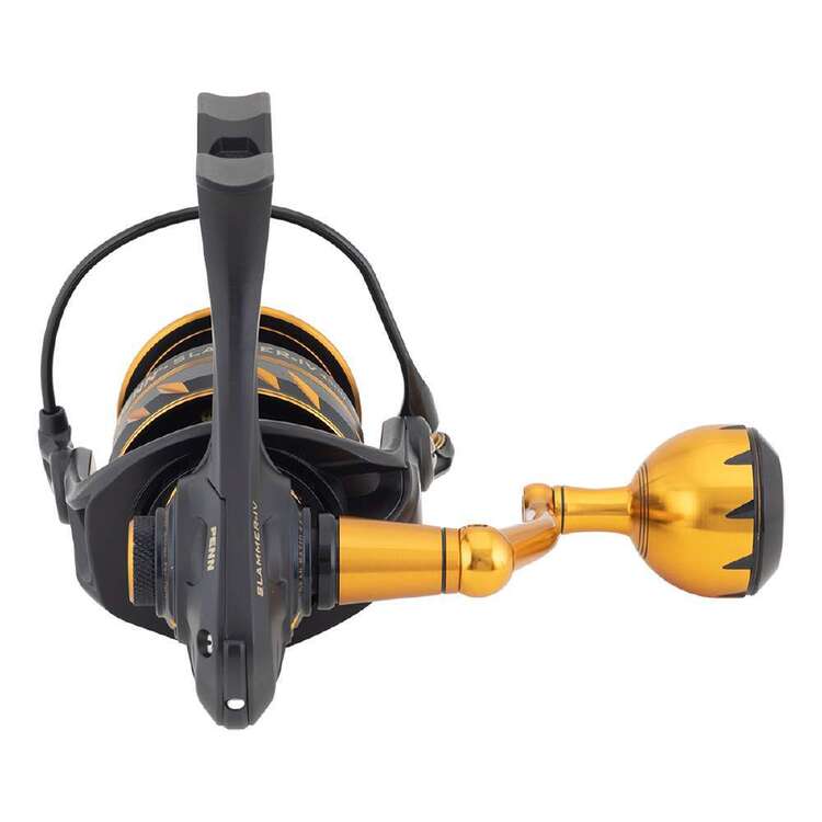 Penn Slammer IV 4500 Spin Reel