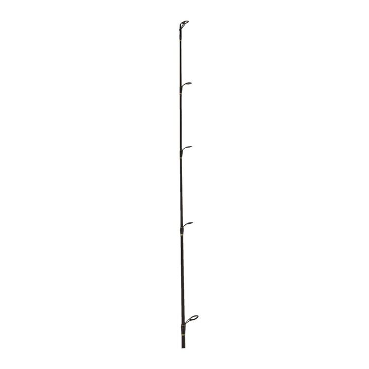 Penn Ally 561H 8-12KG Overhead Rod Black