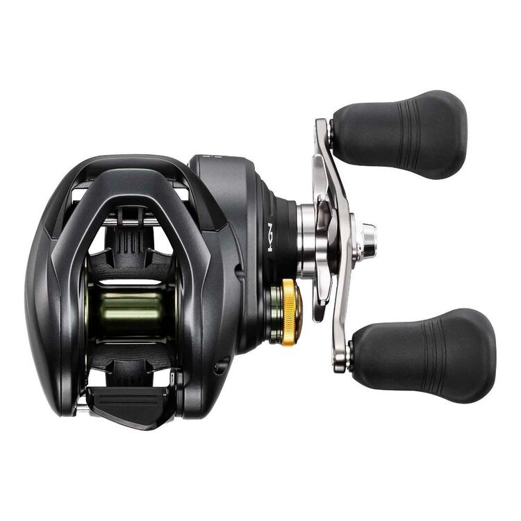 Shimano Curado K 300 HG Baitcaster Reel