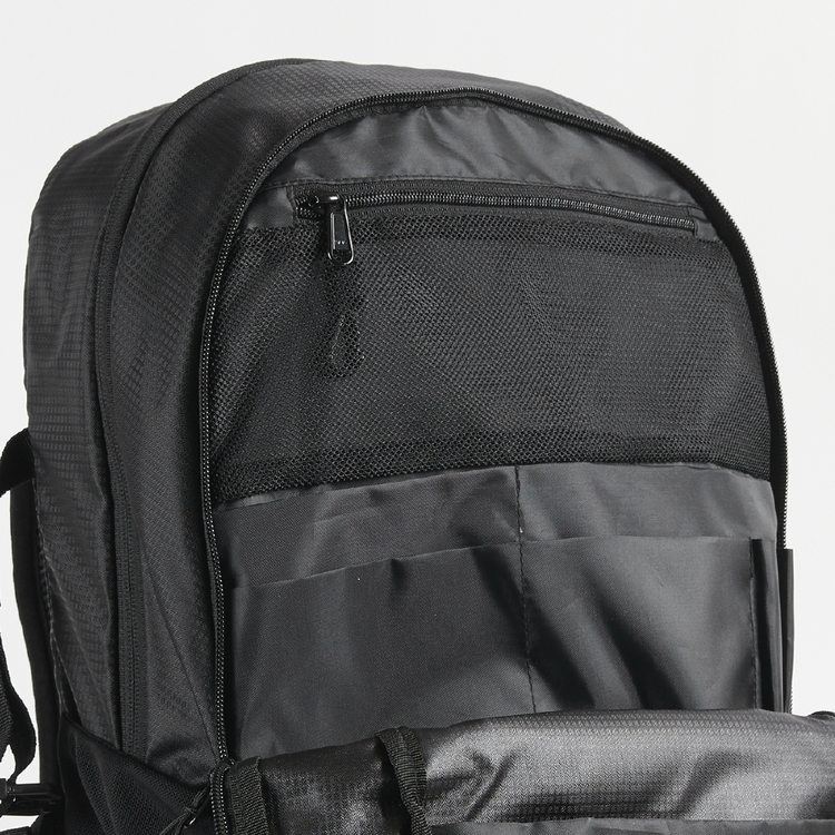 Mountain Designs Outpost 35L Day Pack Black 35 L