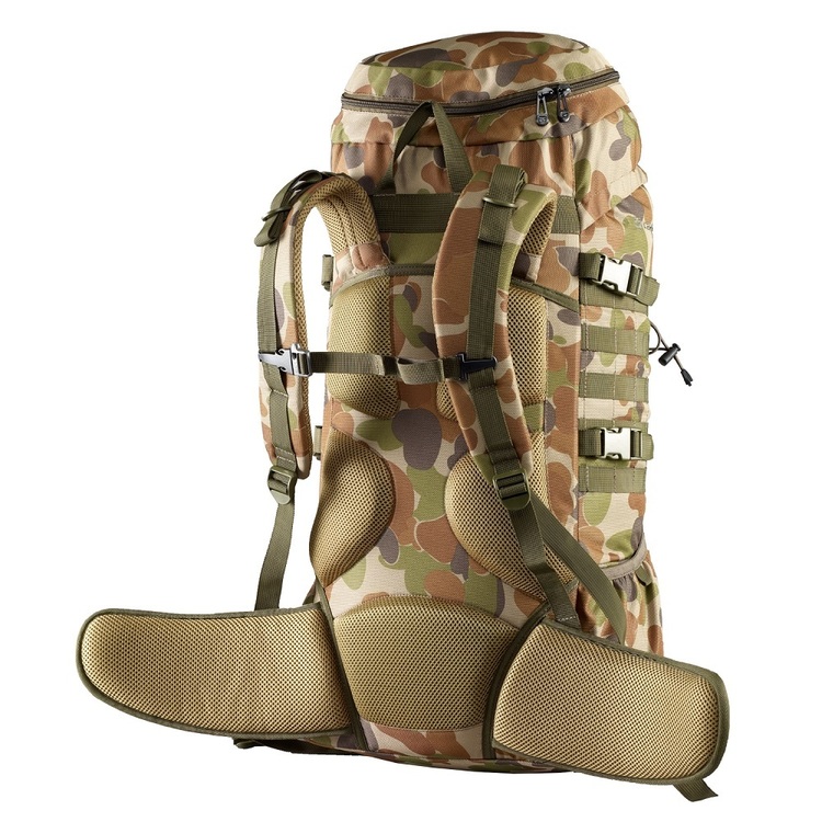 Caribee Cadet 65L Rucksack