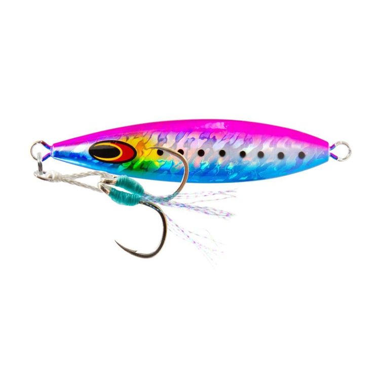 Nomad Gypsy Knife Jig 20g Sardine