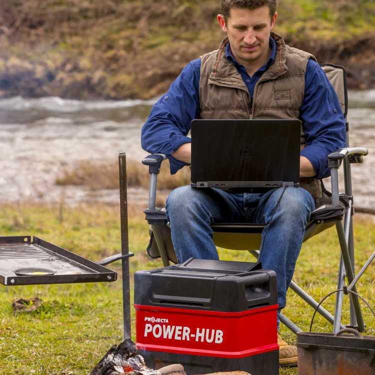 Projecta Power Hub