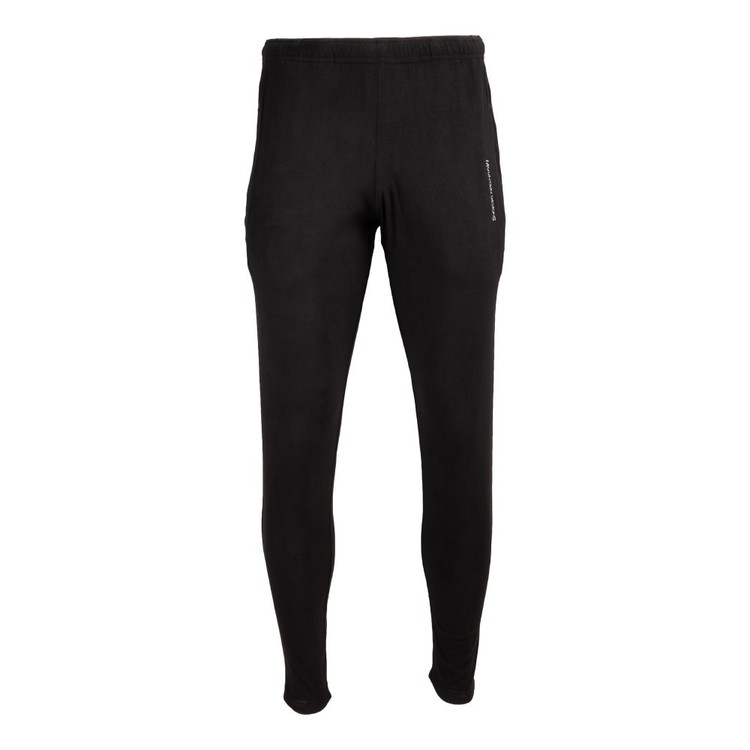 Mountain Designs Men's Brass Monkey Fleece Pant Black