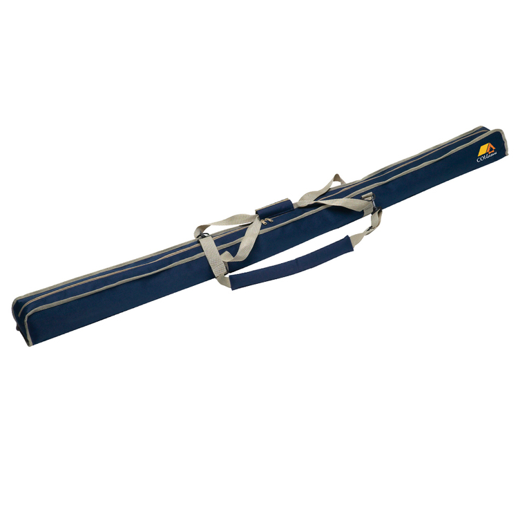COI Tent Pole Storage Bag Blue