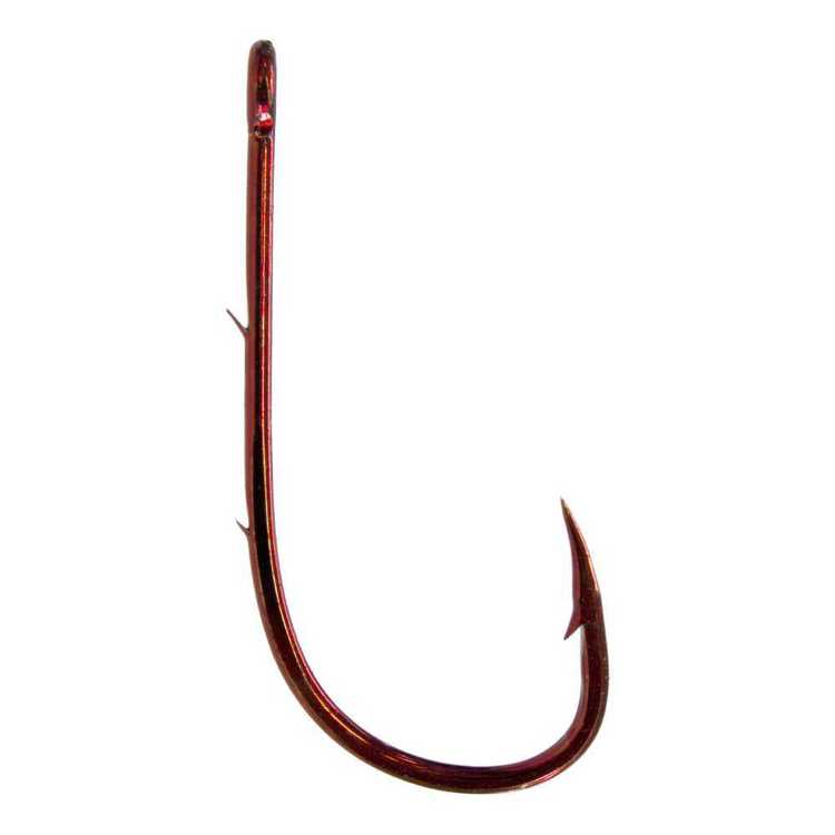 Mustad 92668NPNR Baitholder Hooks Pack