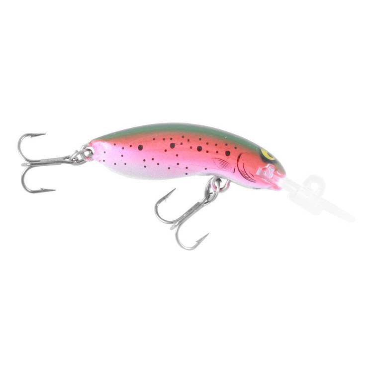 RMG Scorpion 35 Standard Lure Rainbow Trout 35 mm
