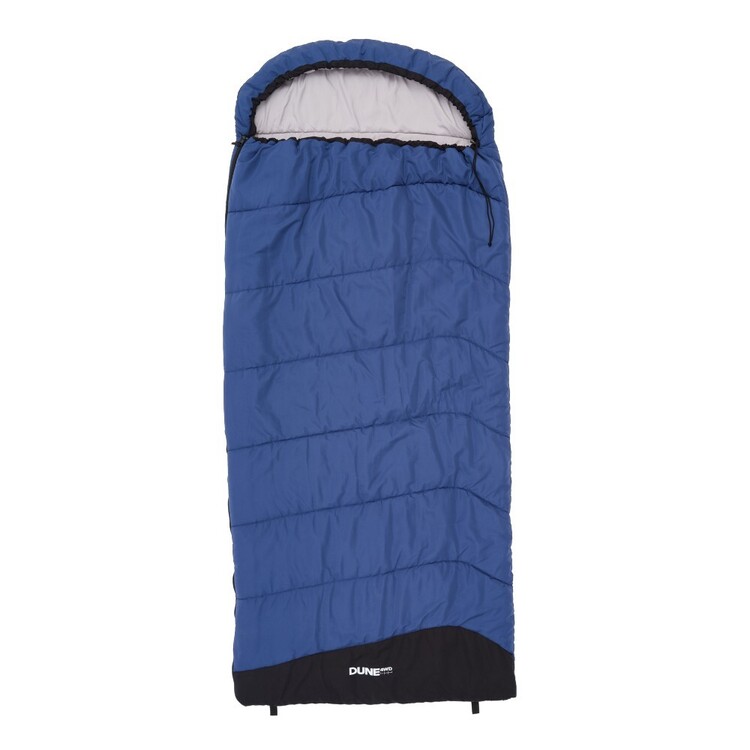 Dune 4WD Nomad 5.0° Sleeping Bag Blue Blue