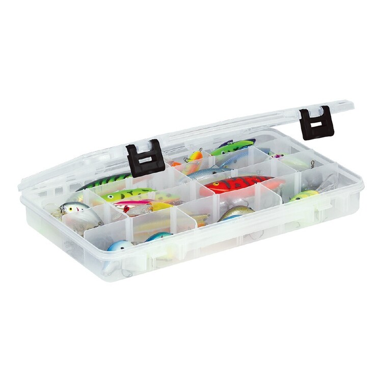 Plano ProLatch 23700 Stowaway Tackle Tray