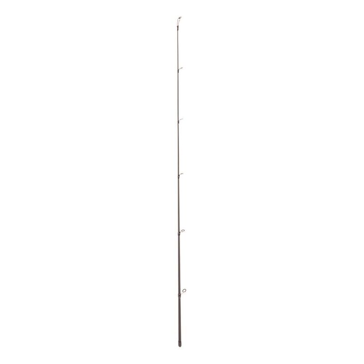 Abu Garcia Veritas 9ft 3 Piece Heavy 6-10kg Tournament Travel Spinning Rod Multicolour 9Ft H/6-10Kg