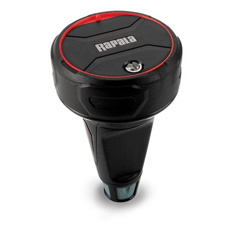 Rapala RCD Compact Floating Aerator Black