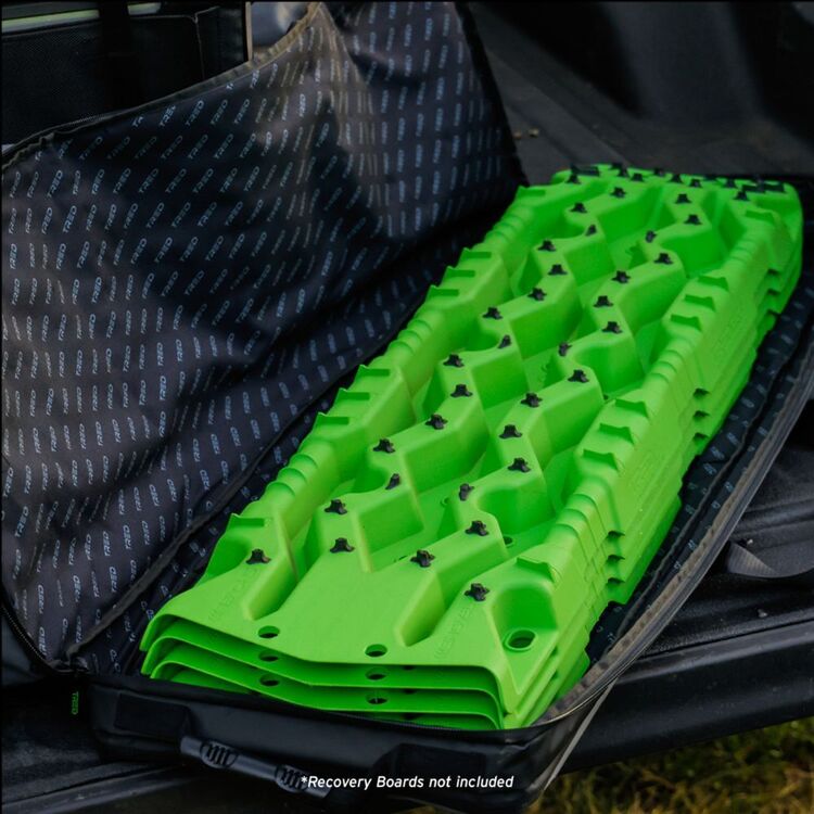 TRED GT Recovery Board Storage Bag Multicoloured