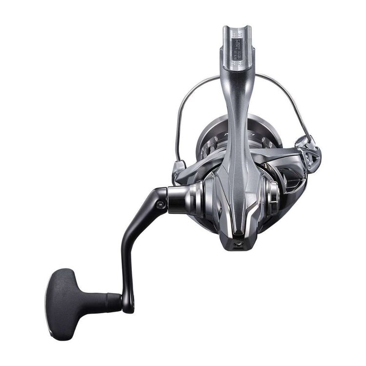Shimano Nasci 3000 HGFC Spin Reel