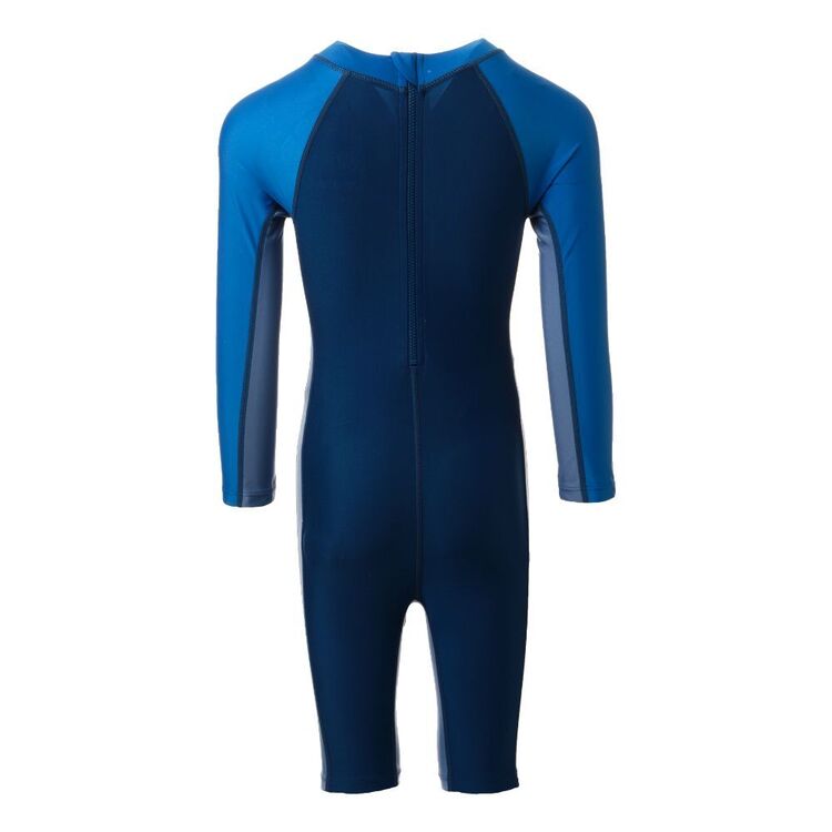 Body Glove Kids Springer Suit Navy