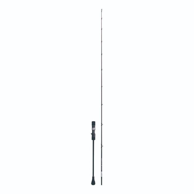 Shimano Grappler BB Type J 6' 2pc PE3 Overhead Rod