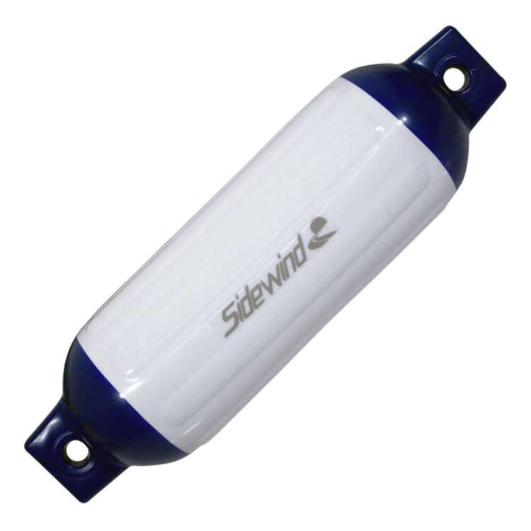 Sidewind Fender R20 5.5x20'' White