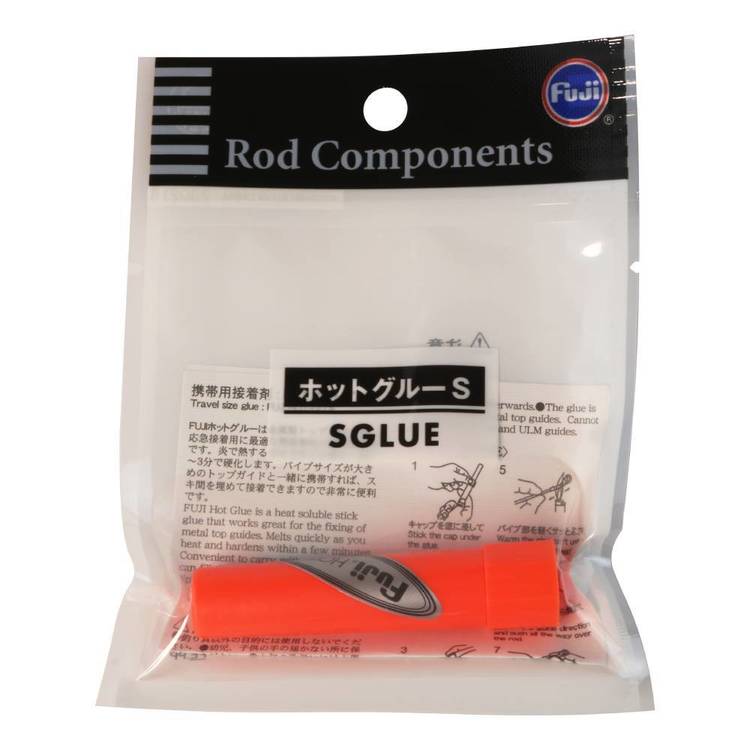 Fuji Hot Melt Tip Glue