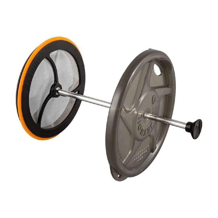 Jetboil Silicone Coffee Press