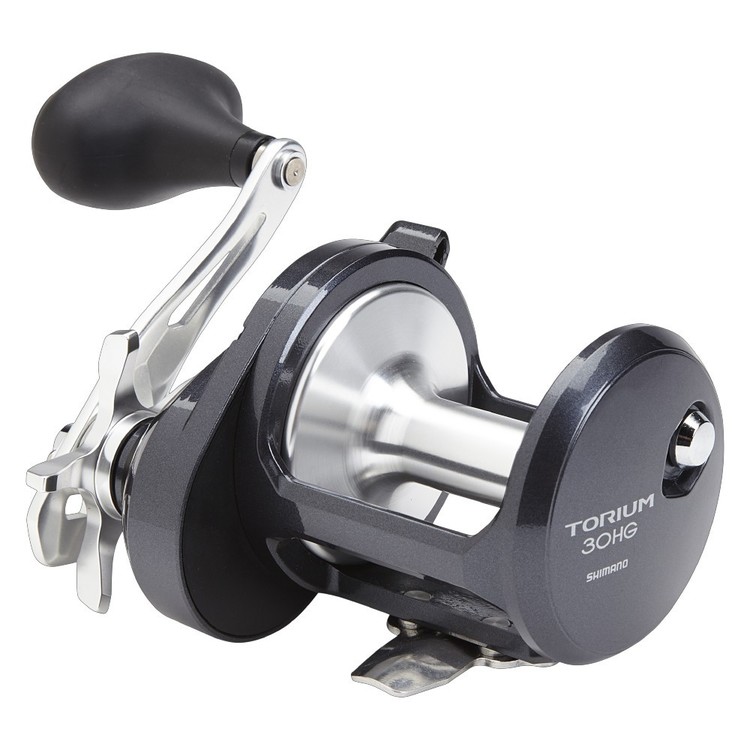 Shimano Torium 30 Overhead Reel