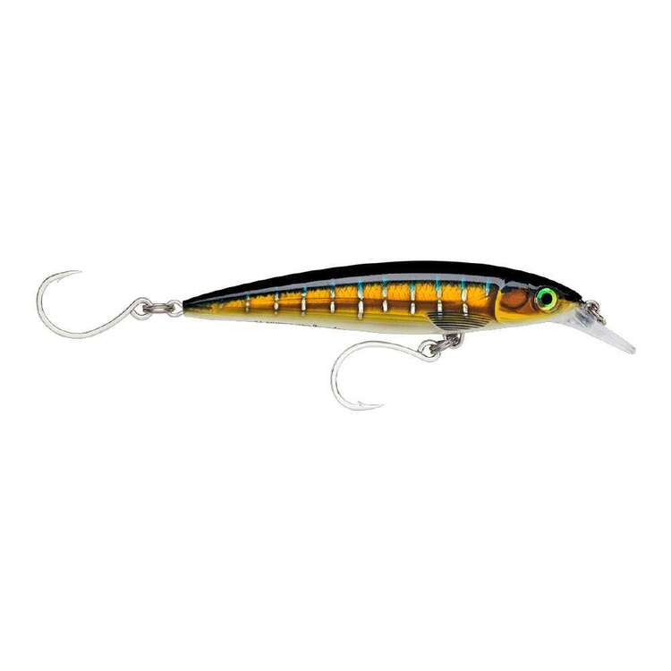 Rapala X-Rap Long Cast 14 cm Lure HD Sailfish UV 14 cm