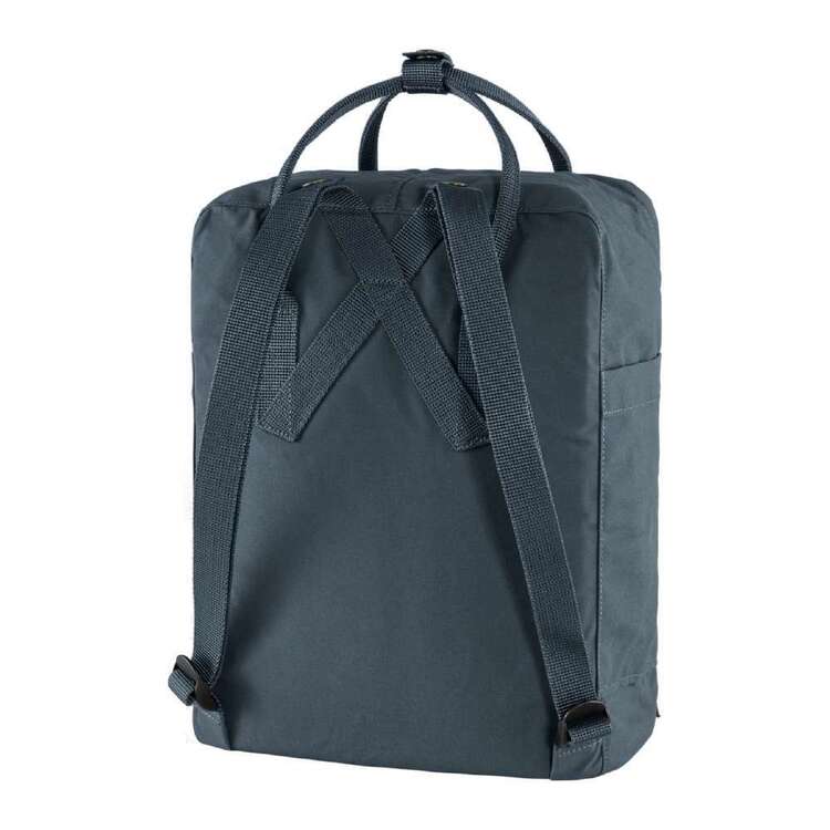 Fjällräven Kånken 16L Daypack Navy 16 L