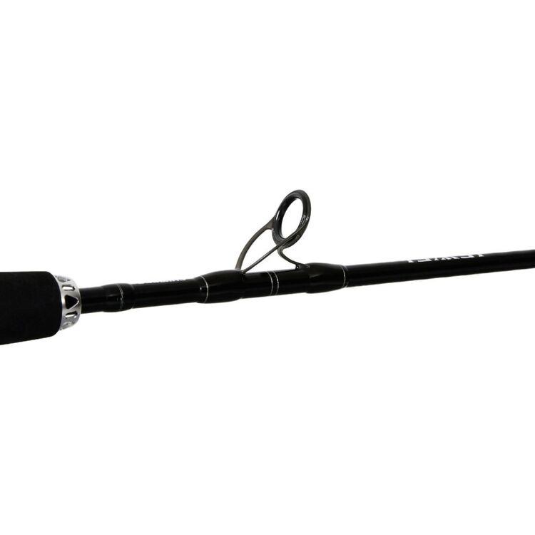 Shimano Jewel 6'10" 1 piece PE2 Overhead Rod