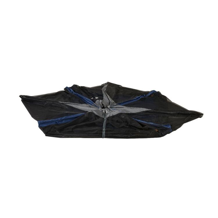 Oztrail 3 x 3 Fast Frame Screenhouse Multicoloured
