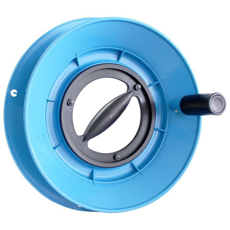 Wilson 10'' Handcaster with Handle