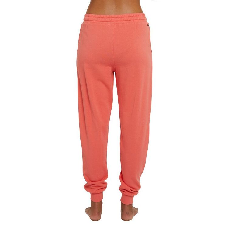 O'Neill Women's Oceanic Track Pants Watermelon